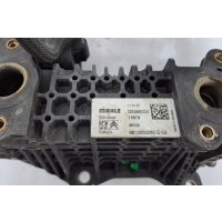Клапан системы рециркуляции ог opel corsa f 9813050280gs988004 дизель 75kw 2021