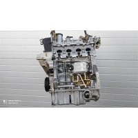 двигатель Skoda Octavia (A7) (2013-2020) 04E100031B