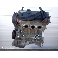 двигатель Mitsubishi Outlander 3 (2012-2024) 1000A819