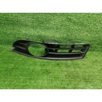 решетка в бампер Volkswagen Passat (B6) (2005-2010) 3C0853665A