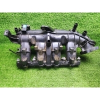 коллектор впускной Opel Astra J (2010-2016) 55573171