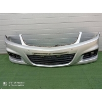 бампер Opel Vectra C (2002-2009) 13182889