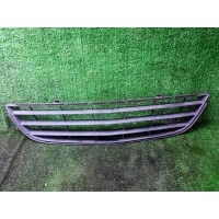 решетка в бампер центральная Opel Corsa D (2006-2015) 13179942