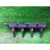 катушка зажигания Opel Astra H (2004-2014) 0221503472