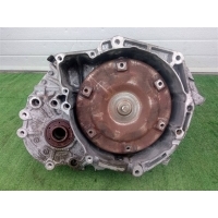 акпп Opel Insignia (2008-2015) 55571446