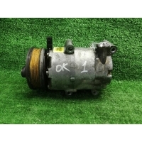 компрессор кондиционера Ford Focus 2 (2005-2011) 3M5H19D629PH