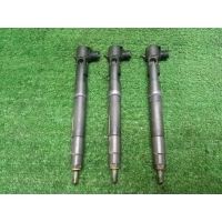 форсунка дизельная Chevrolet Captiva (C100) 2006-2010 25195089