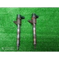форсунка дизельная Opel Corsa D (2006-2015) 0445110183
