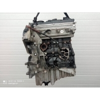 двигатель Audi A4 (B8) (2007-2015) 03L100090AX