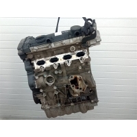 двигатель Volkswagen EOS (2006-2015) 06F100032NX