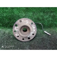 ступица Opel Astra H (2004-2014) 13231678