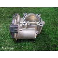 заслонка дроссельная Opel Insignia (2008-2015) 55565260