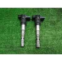 катушка зажигания Volkswagen New Beetle (1998-2010) 06B905115L