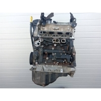 двигатель Audi A4 (B8) (2007-2015) 06H100033D