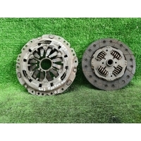 корзина сцепления Opel Meriva A (2003-2010) 55558155