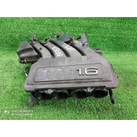 коллектор впускной Audi A3 (8L) (1996-2003) 06A133203EM