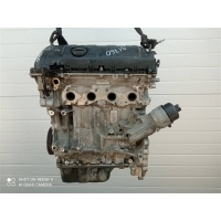 двигатель Citroen C4 Grand Picasso (2006-2014) 0139TS