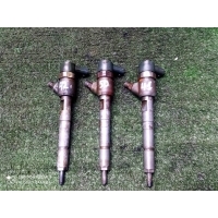 форсунка дизельная Opel Corsa C (2000-2006) 0445110083