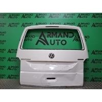 дверь багажника Volkswagen Transporter T6 2015-нв 7E0827025AK, 2