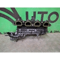 коллектор впускной Volkswagen Tiguan 2 2016-нв 04E129709AM, 04E129711L, 8