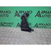 Решетка бампера Geely Coolray SX11 2023-нв 6010207700, 8891786823, 8