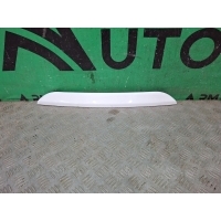 Накладка двери багажника Chery Tiggo 4 Pro T19 2020-нв 609000933AADQJ, 609001564AA, 7
