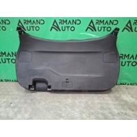 Обшивка двери багажника Geely Tugella FY11 2019-нв 6053012000, 6600040613, 7