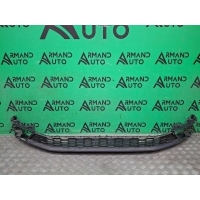 Юбка бампера Volkswagen Tiguan 2 2016-2020 5NR8059039B9, 5NR805903, 9