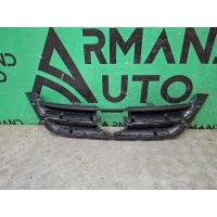 решетка радиатора Honda CR-V 3 2009-2012 71121SWWE31, 2