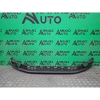 Юбка бампера Volkswagen Tiguan 2 2016-2020 5NR8059039B9, 5NR805903, 9