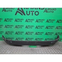 бампер нижняя часть Volkswagen Touareg 2 2010-2014 7P68074349B9, 7P6807521, 9
