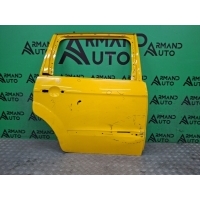 дверь Ford Galaxy 2 2006-2015 1681838, 9