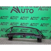 усилитель бампера Volkswagen Tiguan 2 2016-2020 5NA807109J, 5NA807611, 8