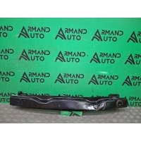 усилитель бампера Volkswagen Tiguan 1 2007-2018 5N0807305, 5N0807558, 8