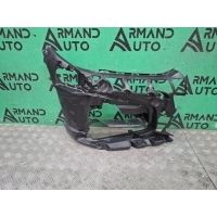кронштейн бампера BMW 4 series G22 G23 2020-нв 51118076712, 1