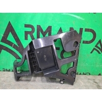 кронштейн бампера BMW X5M F85 2014-2018 51128056372, 1