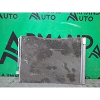 радиатор кондиционера BMW X5 E70 2006-2013 64509239992, 8