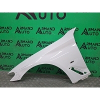 Крыло BMW 5 Series G30 G31 2016-нв 41007443687, 8