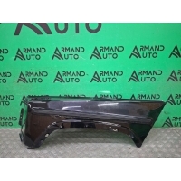 Крыло Mercedes G-Class W463 2018-нв A4638808702, 8