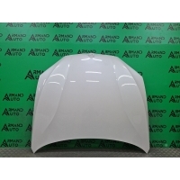 капот BMW X6 F16 2014-2019 41007381758, 1