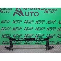 Панель передняя Mercedes A-Class W177 2018-нв A1776208000, 8