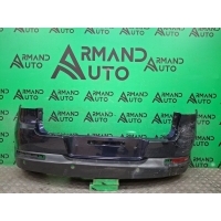 Бампер Volkswagen Tiguan 1 2011-2018 5NU807421GRU, 5NU807421, 8