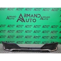 Юбка бампера BMW 7 series G70 2022-нв 51128081541, 8081541, 8