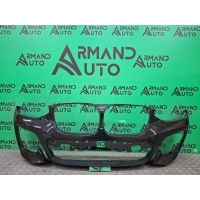 Бампер BMW X3 G01 2017-2021 51118091971, 8