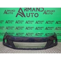 Бампер Volkswagen Tiguan 1 2011-2018 5NU807217AGRU, 9