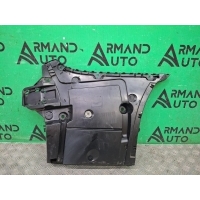 кронштейн бампера BMW 5 series G30 2020-нв 51128098690, 8