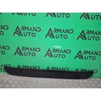 Накладка бампера BMW X7 G07 2018-2022 51118745424, 51118090085, 8