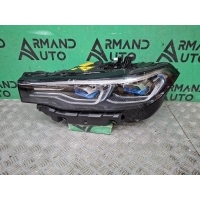 Фара BMW X7 G07 2018-нв 63117933323, 5A279F1, 1