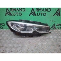 Фара BMW 3 series G20 G21 2018-нв 63118496164, 9481708, 2