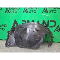подкрылок BMW X1 E84 2009-2015 51712990089, 2990089, 1